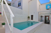 2004, Ferienhaus in Muro mit Pool für 4 Personen