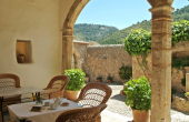 2060, Agroturismo Landhotel
