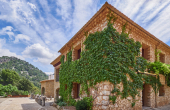 2070, Agroturismo Landfinca
